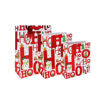 Picture of HOHOHO GIFT BAGS